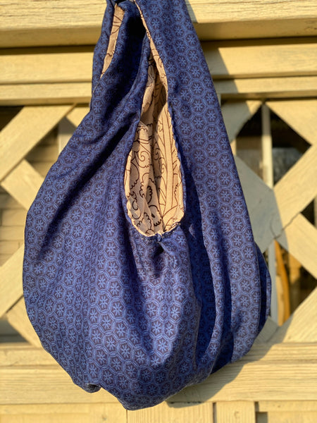 HandBags: Reversible Essentials bag