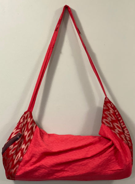 HandBags: Yoga Mat bag