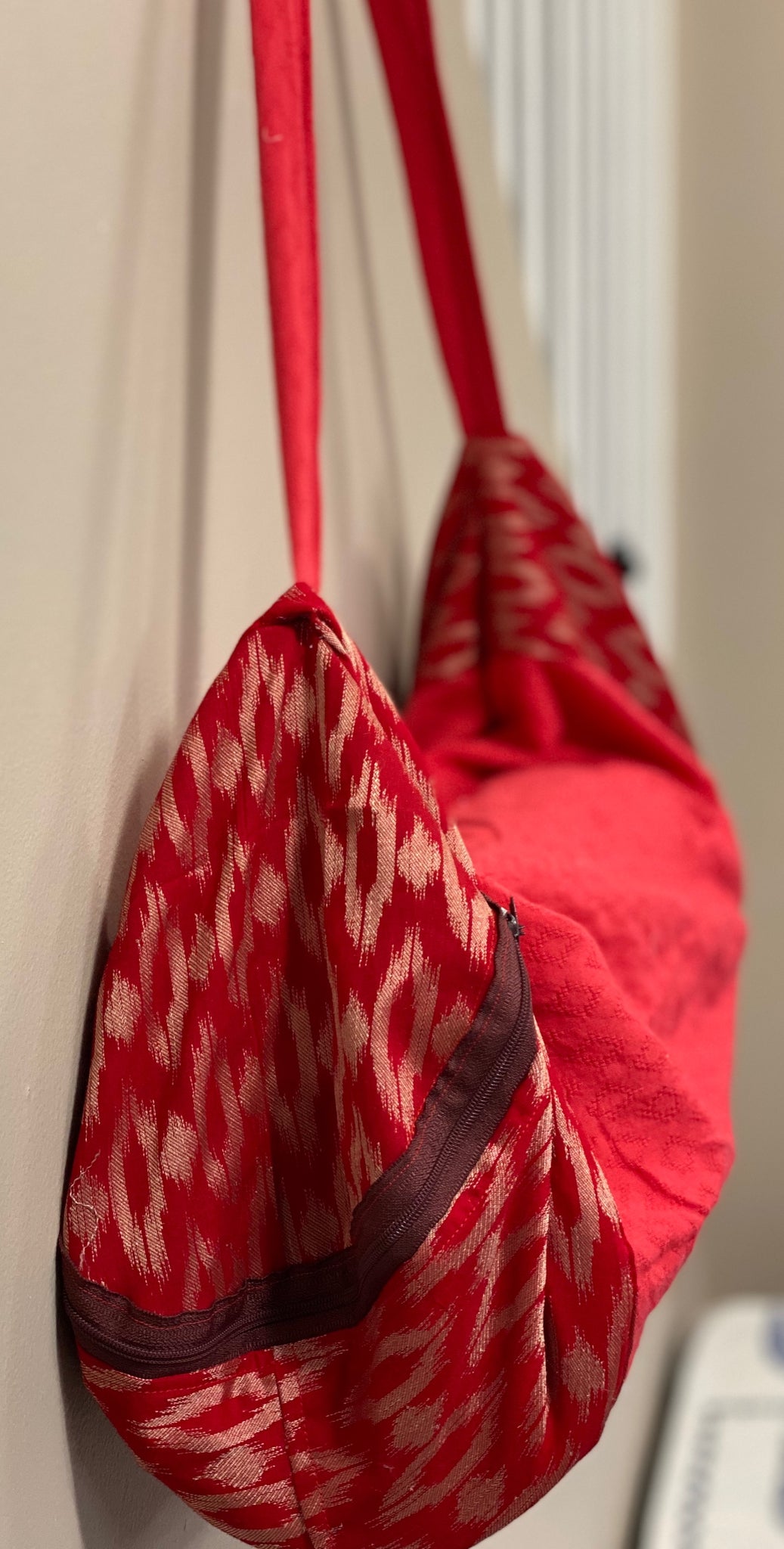 HandBags: Yoga Mat bag