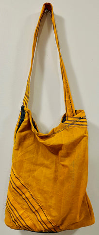 HandBags: Hold All in Khadi